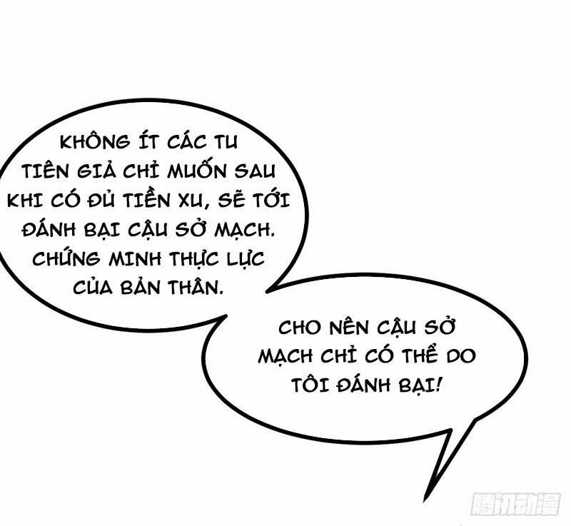 Nhất Quyền Bạo Tinh 41 trang 50