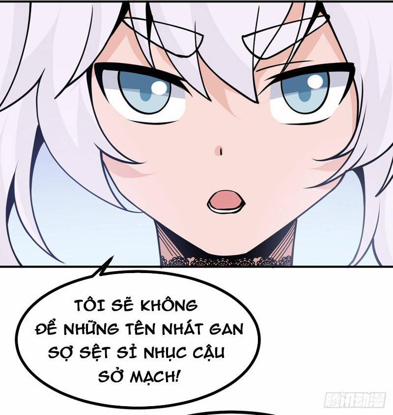 Nhất Quyền Bạo Tinh 41 trang 51