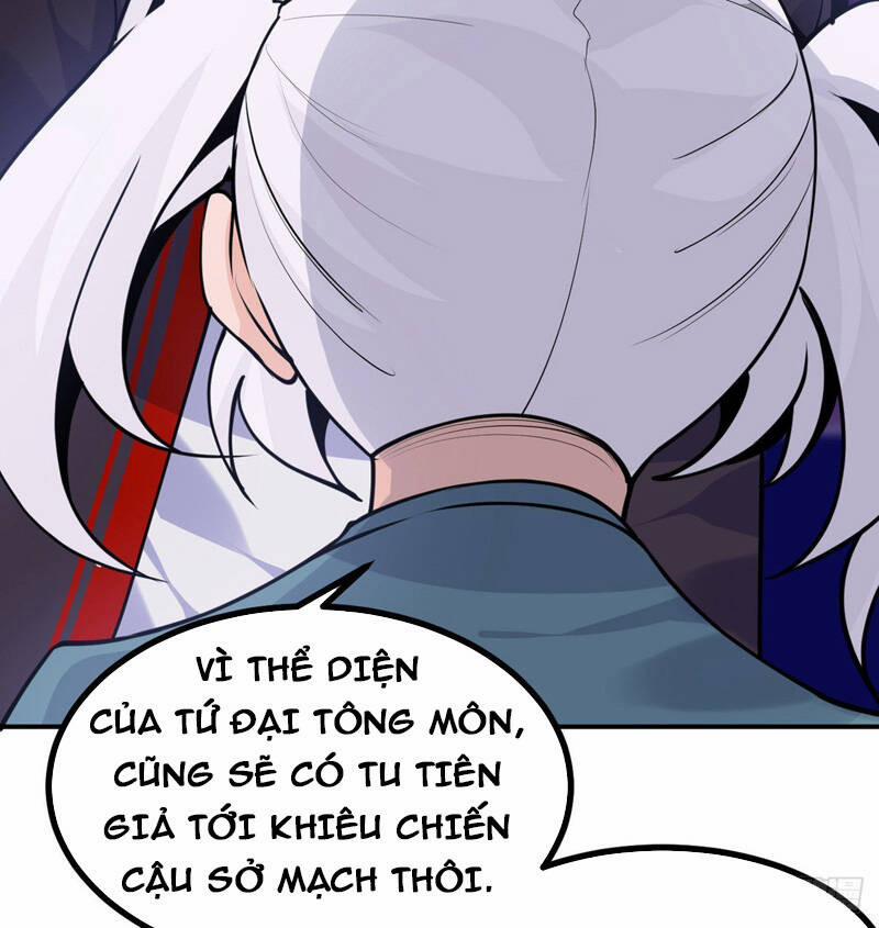 Nhất Quyền Bạo Tinh 41 trang 54