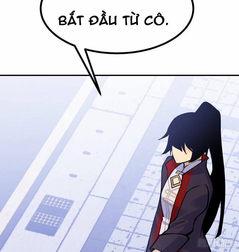 Nhất Quyền Bạo Tinh 41 trang 58