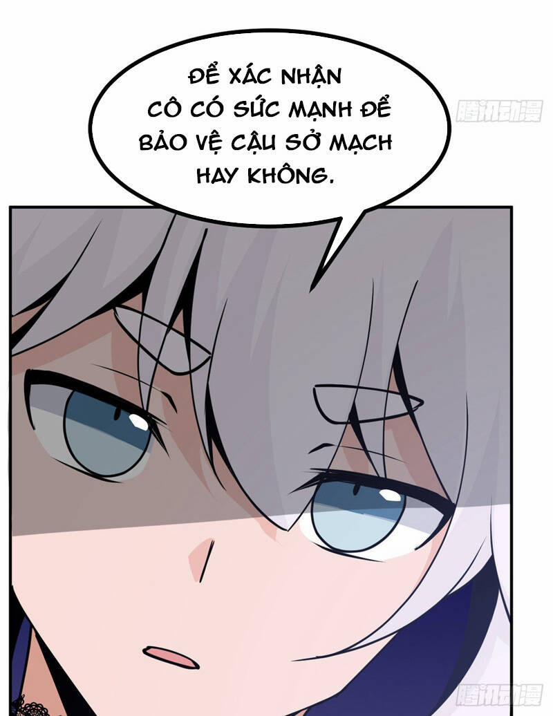 Nhất Quyền Bạo Tinh 41 trang 60