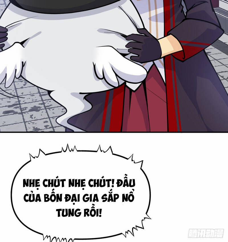 Nhất Quyền Bạo Tinh 41 trang 7