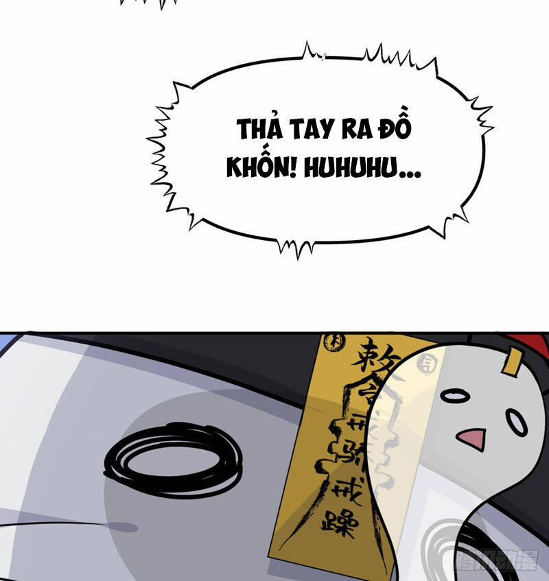 Nhất Quyền Bạo Tinh 41 trang 8