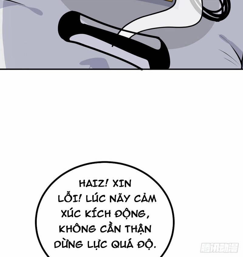 Nhất Quyền Bạo Tinh 41 trang 9