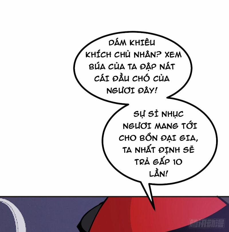 Nhất Quyền Bạo Tinh 42 trang 1