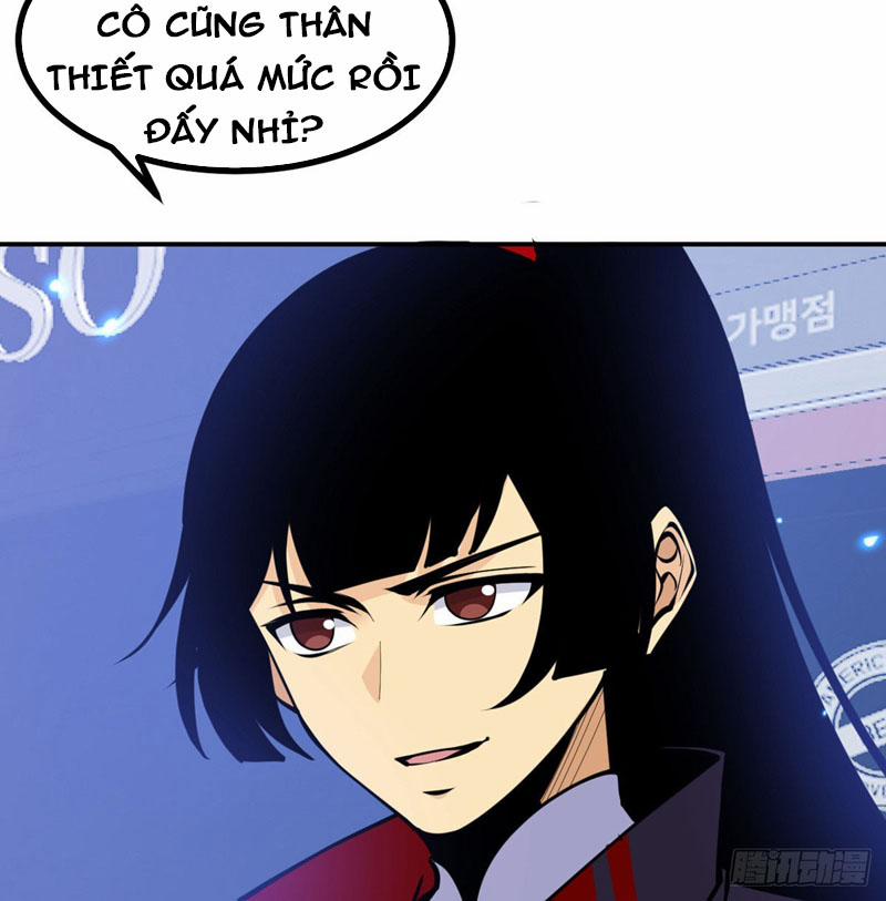 Nhất Quyền Bạo Tinh 42 trang 12