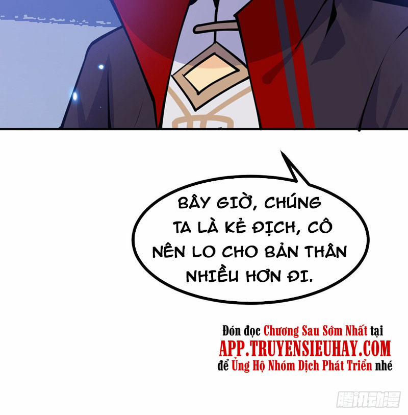 Nhất Quyền Bạo Tinh 42 trang 13
