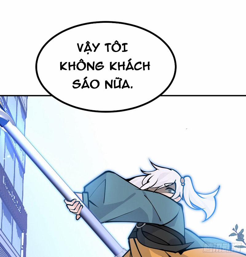 Nhất Quyền Bạo Tinh 42 trang 14