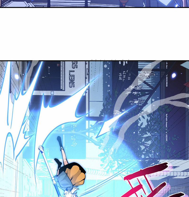 Nhất Quyền Bạo Tinh 42 trang 16