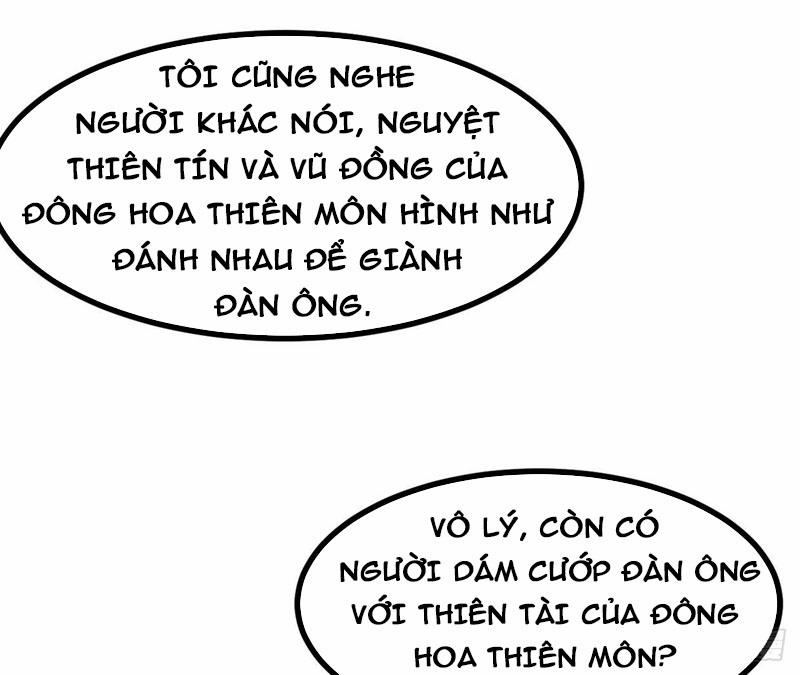 Nhất Quyền Bạo Tinh 42 trang 23