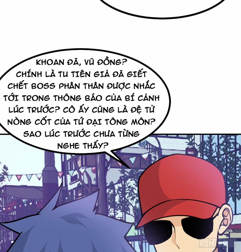 Nhất Quyền Bạo Tinh 42 trang 24