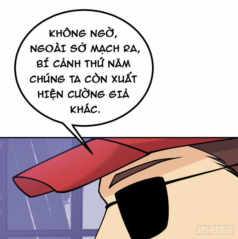 Nhất Quyền Bạo Tinh 42 trang 27