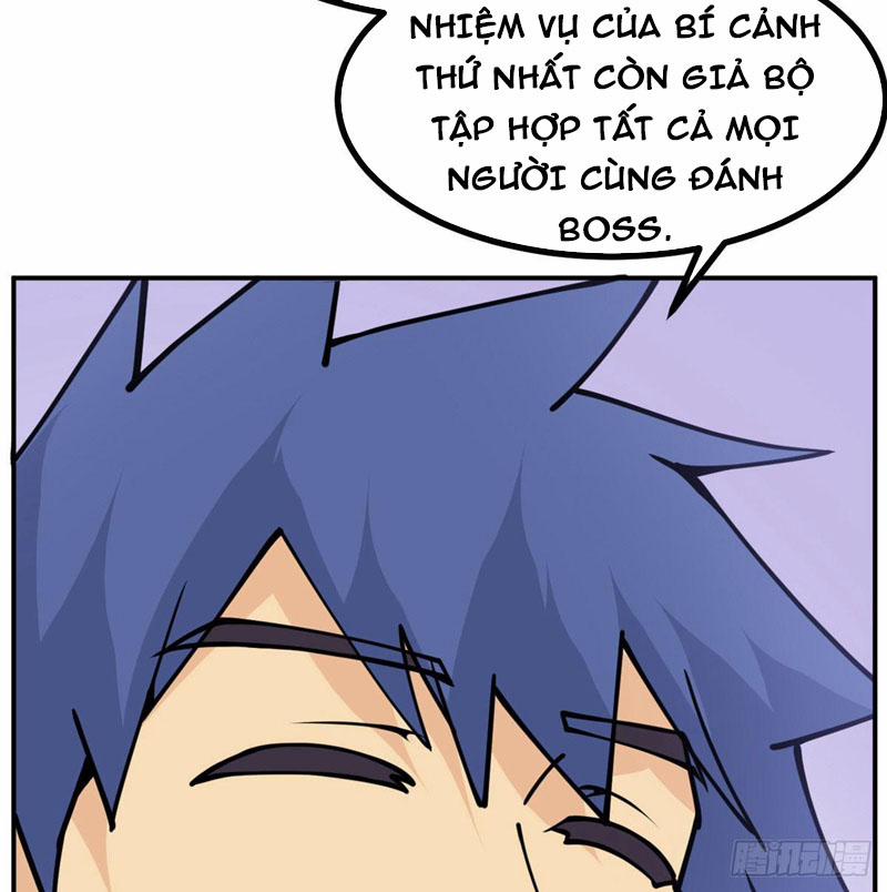 Nhất Quyền Bạo Tinh 42 trang 30