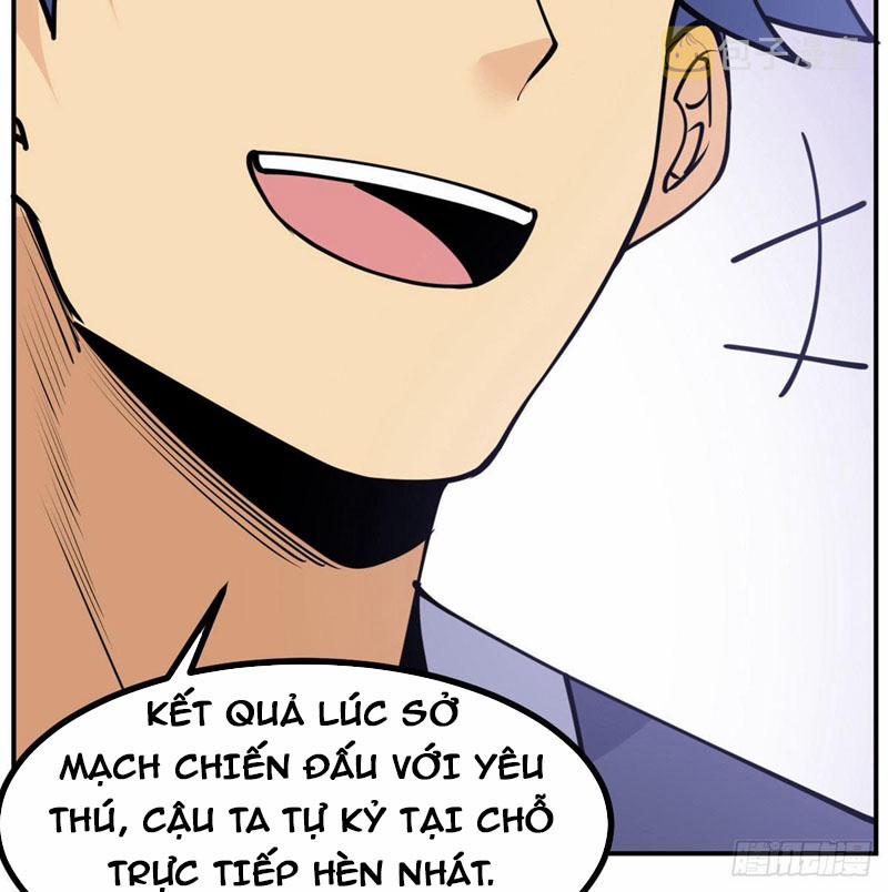 Nhất Quyền Bạo Tinh 42 trang 31