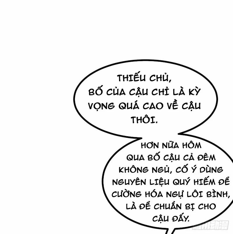 Nhất Quyền Bạo Tinh 42 trang 41