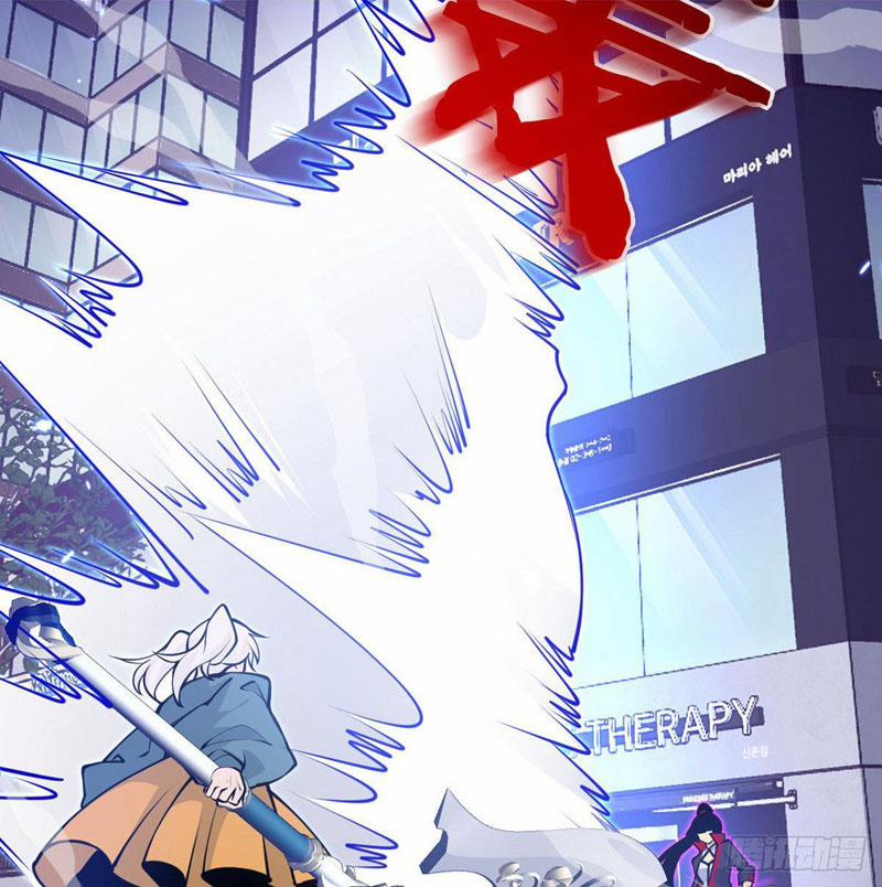 Nhất Quyền Bạo Tinh 42 trang 50