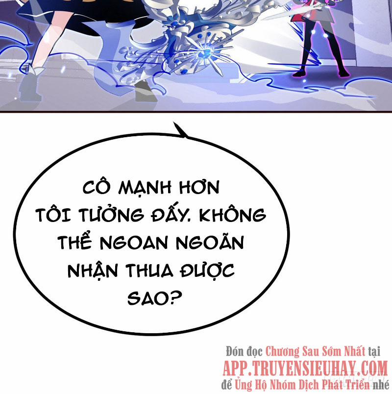 Nhất Quyền Bạo Tinh 42 trang 51