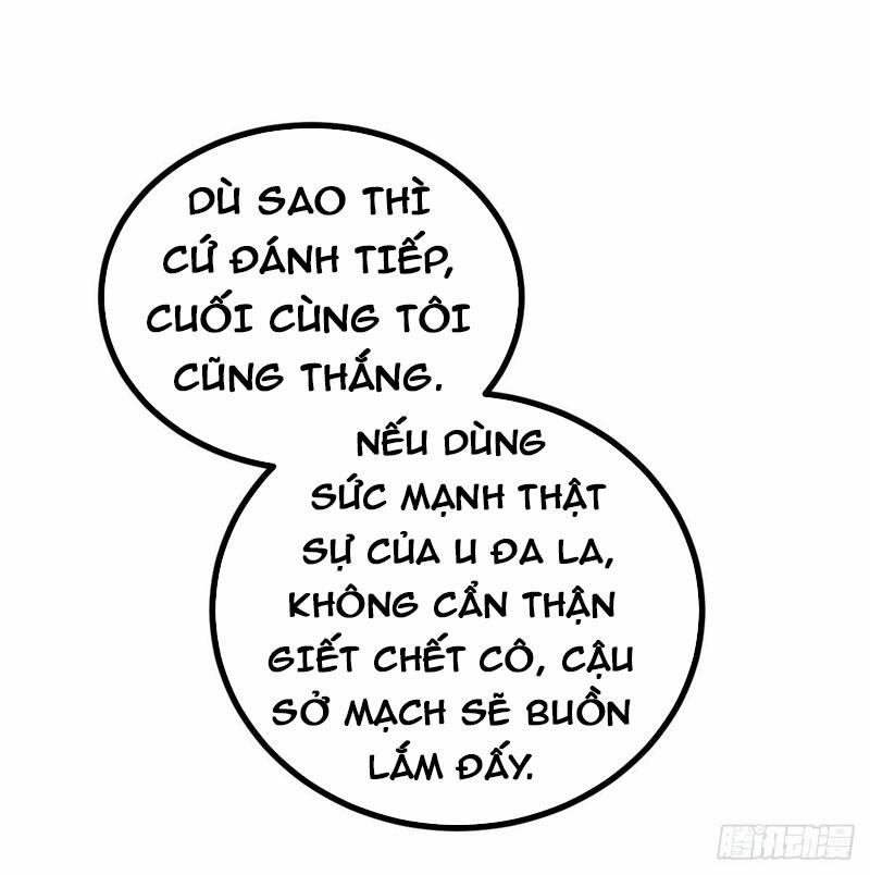 Nhất Quyền Bạo Tinh 42 trang 54