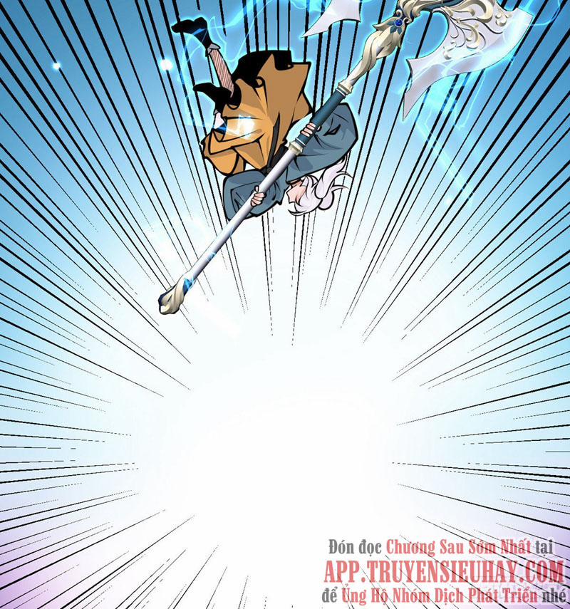 Nhất Quyền Bạo Tinh 42 trang 58