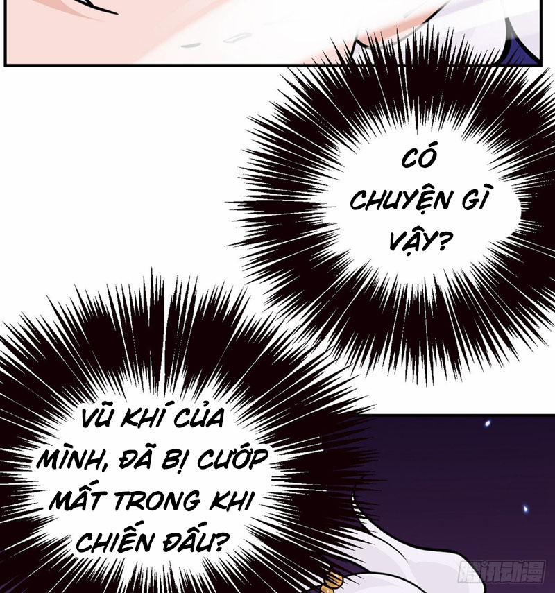 Nhất Quyền Bạo Tinh 42 trang 62