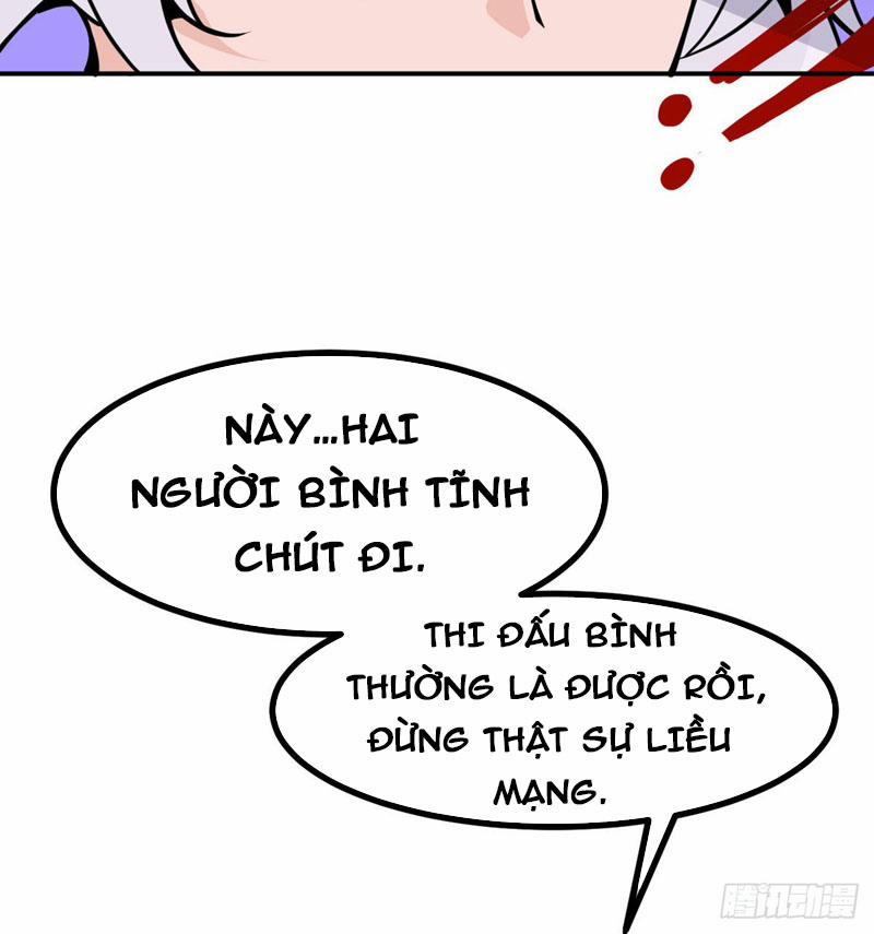 Nhất Quyền Bạo Tinh 42 trang 65