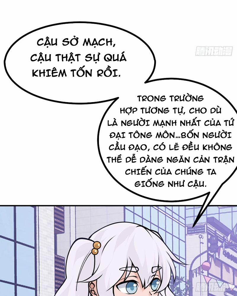 Nhất Quyền Bạo Tinh 43 trang 11