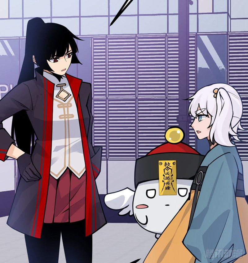 Nhất Quyền Bạo Tinh 43 trang 15