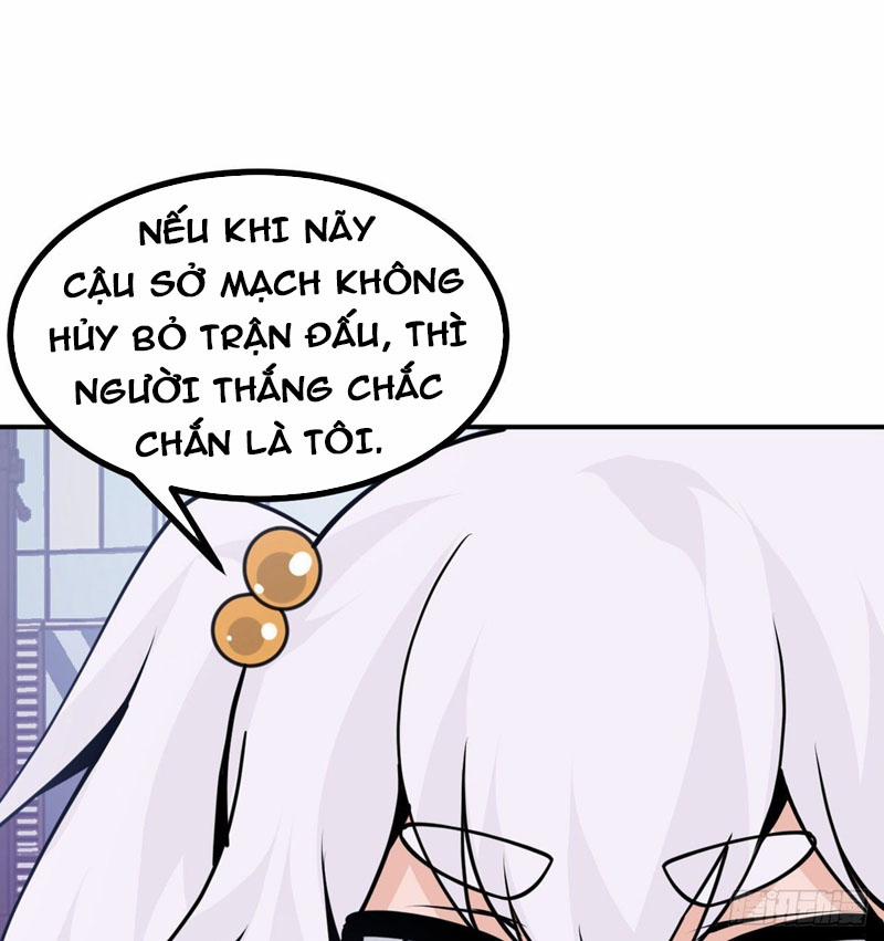 Nhất Quyền Bạo Tinh 43 trang 19