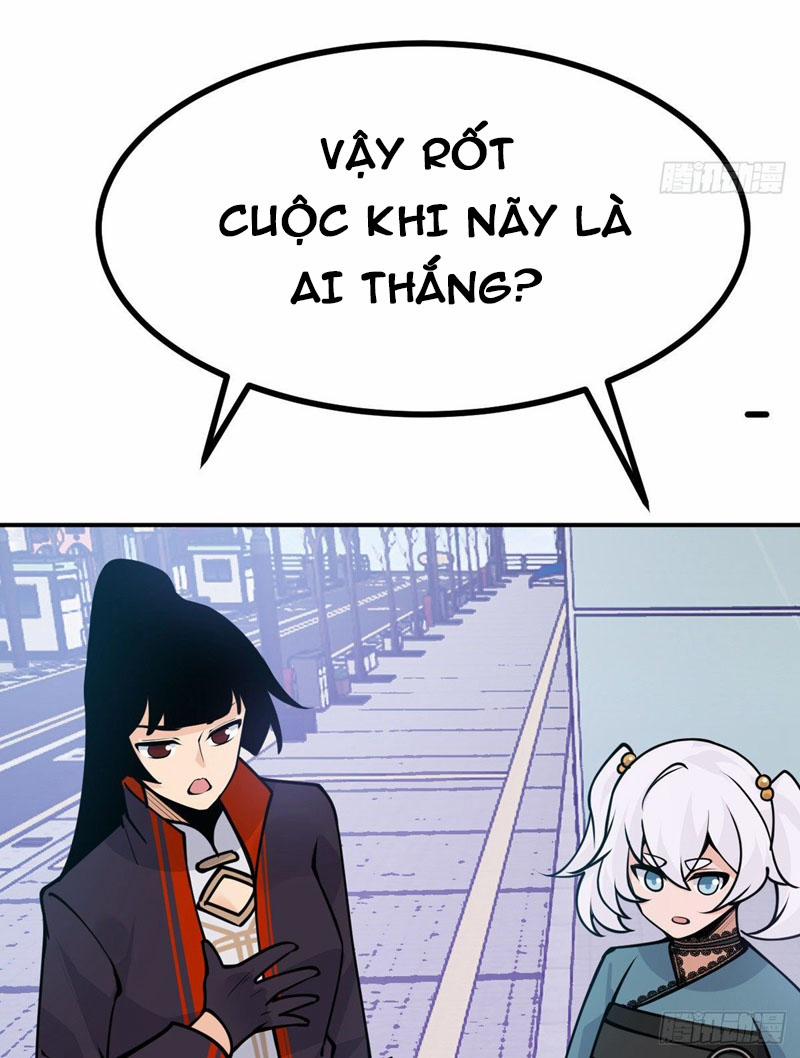 Nhất Quyền Bạo Tinh 43 trang 21