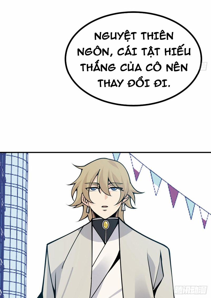 Nhất Quyền Bạo Tinh 43 trang 25