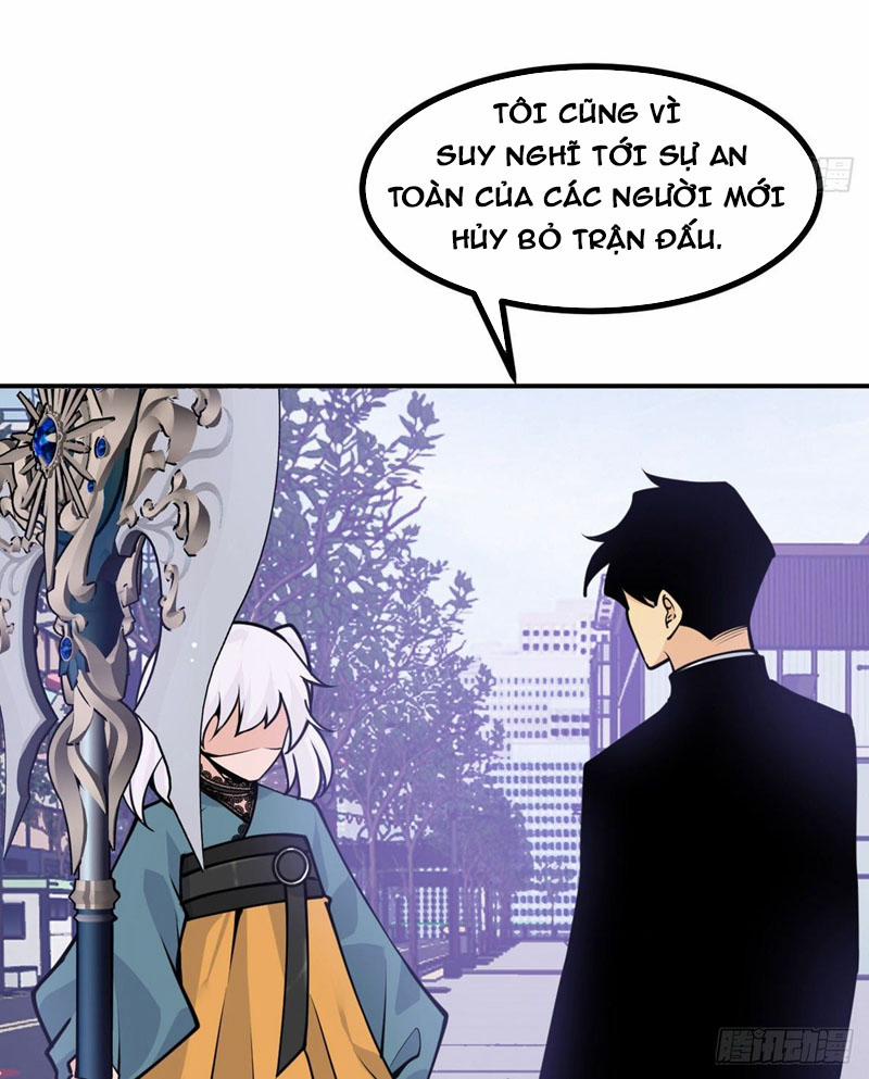 Nhất Quyền Bạo Tinh 43 trang 3