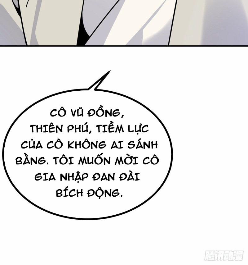 Nhất Quyền Bạo Tinh 43 trang 32