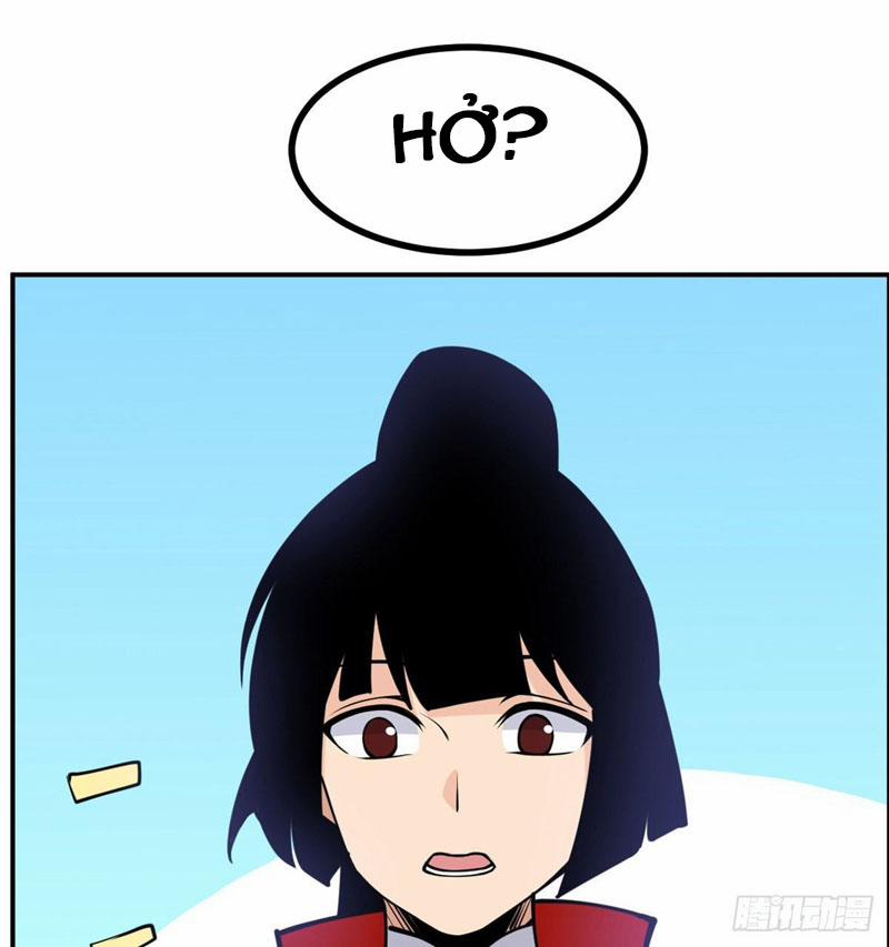 Nhất Quyền Bạo Tinh 43 trang 33