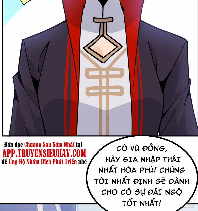 Nhất Quyền Bạo Tinh 43 trang 34