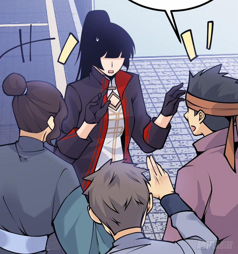 Nhất Quyền Bạo Tinh 43 trang 35