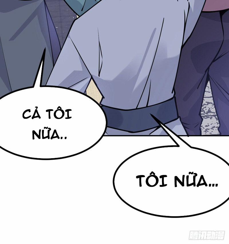 Nhất Quyền Bạo Tinh 43 trang 36