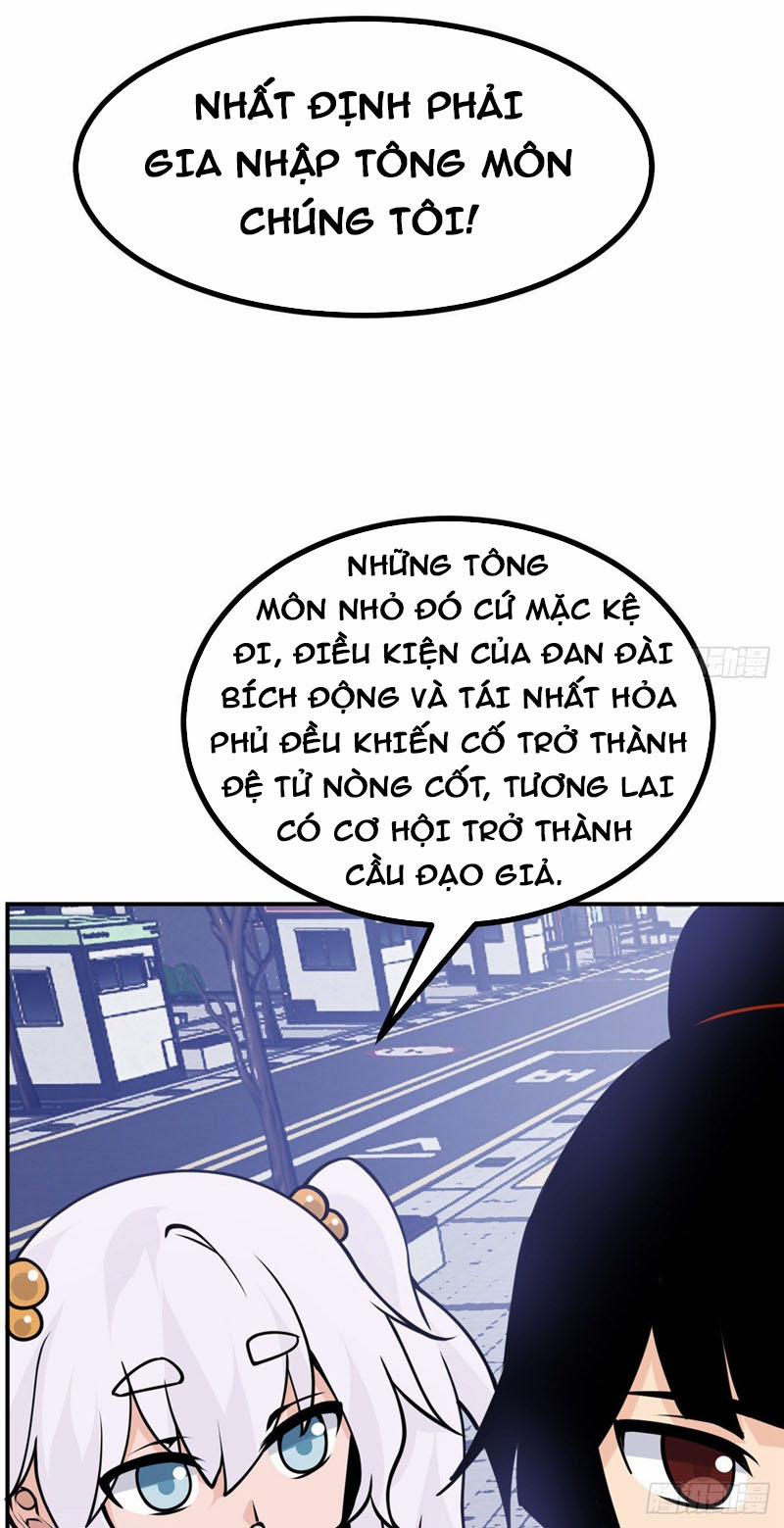 Nhất Quyền Bạo Tinh 43 trang 37