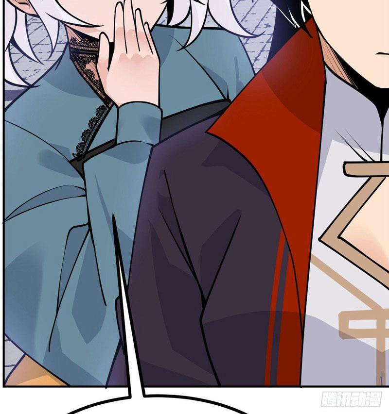 Nhất Quyền Bạo Tinh 43 trang 38