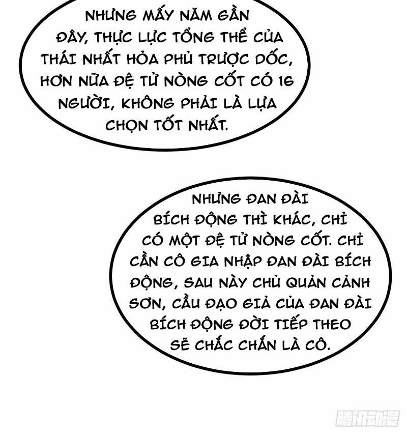 Nhất Quyền Bạo Tinh 43 trang 39