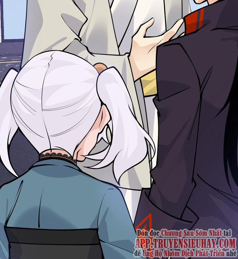 Nhất Quyền Bạo Tinh 43 trang 42