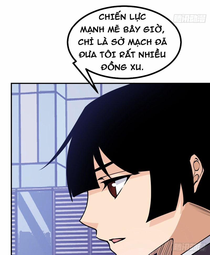 Nhất Quyền Bạo Tinh 43 trang 44