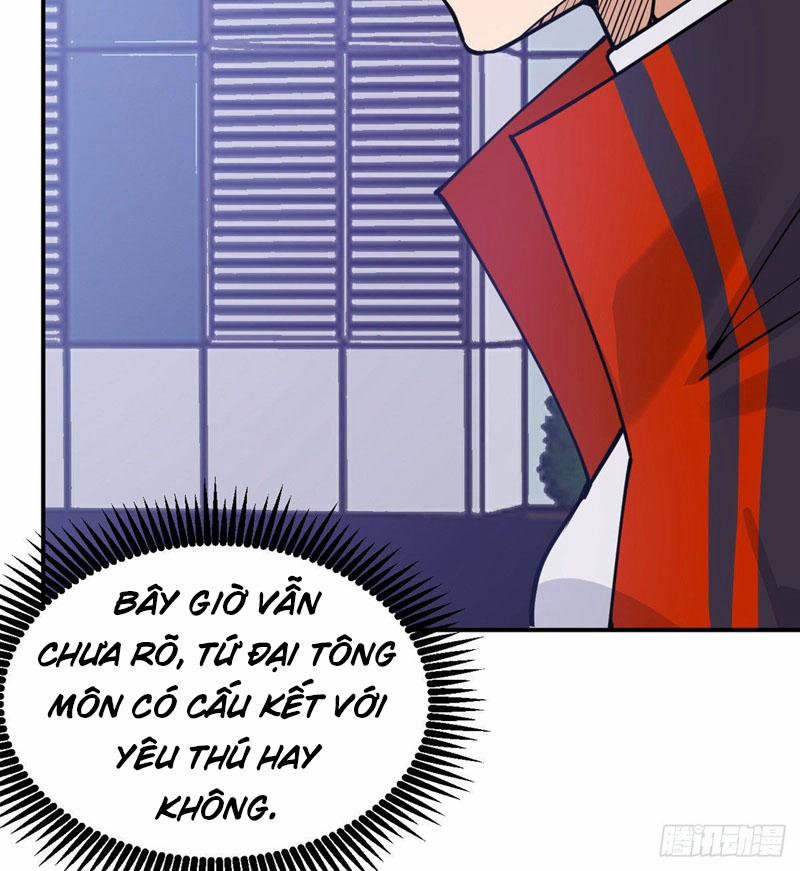 Nhất Quyền Bạo Tinh 43 trang 45