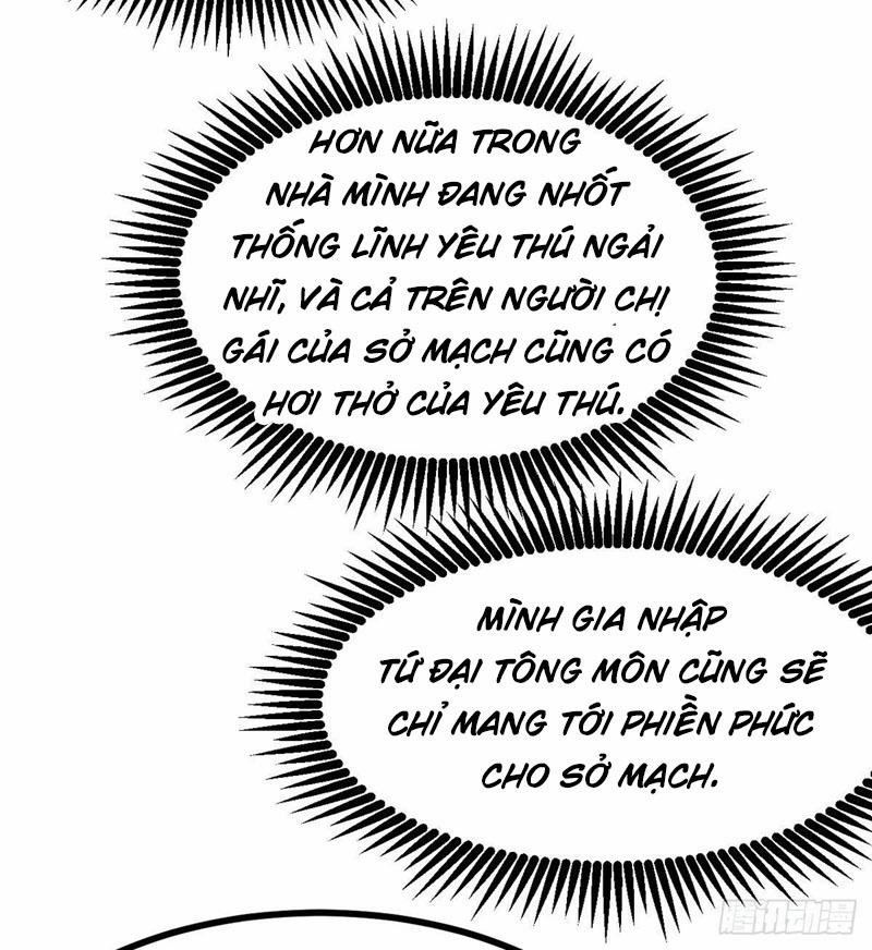 Nhất Quyền Bạo Tinh 43 trang 46