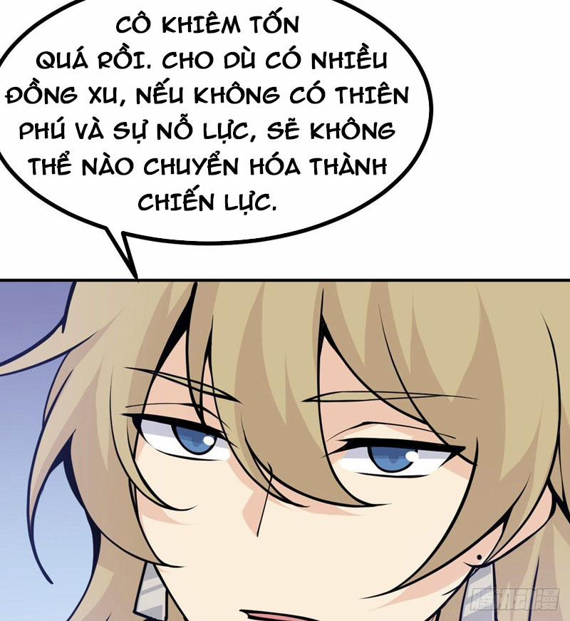 Nhất Quyền Bạo Tinh 43 trang 47