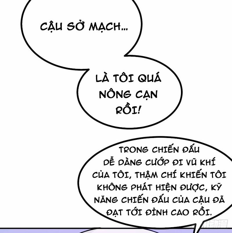 Nhất Quyền Bạo Tinh 43 trang 5