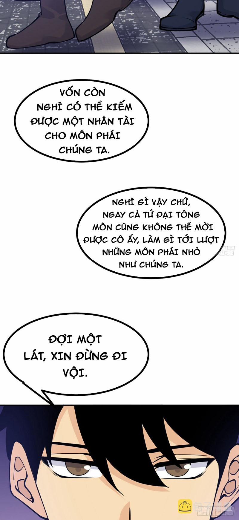 Nhất Quyền Bạo Tinh 43 trang 50