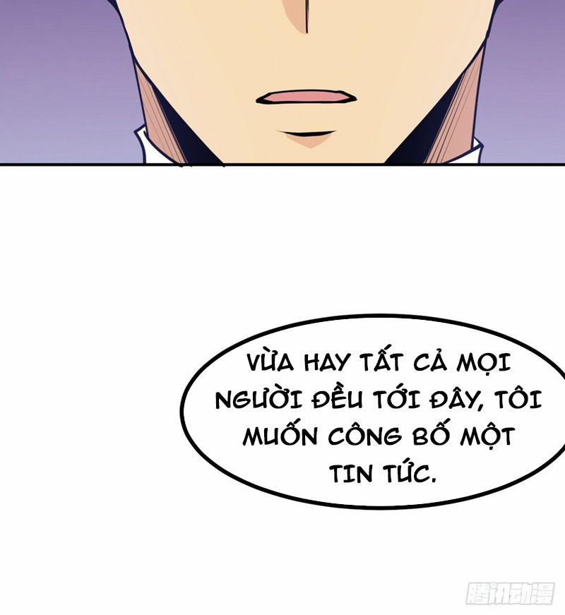 Nhất Quyền Bạo Tinh 43 trang 51