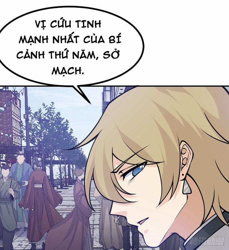 Nhất Quyền Bạo Tinh 43 trang 52