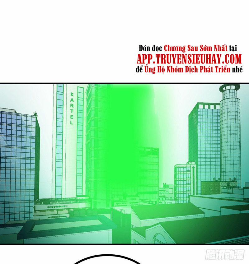 Nhất Quyền Bạo Tinh 43 trang 54