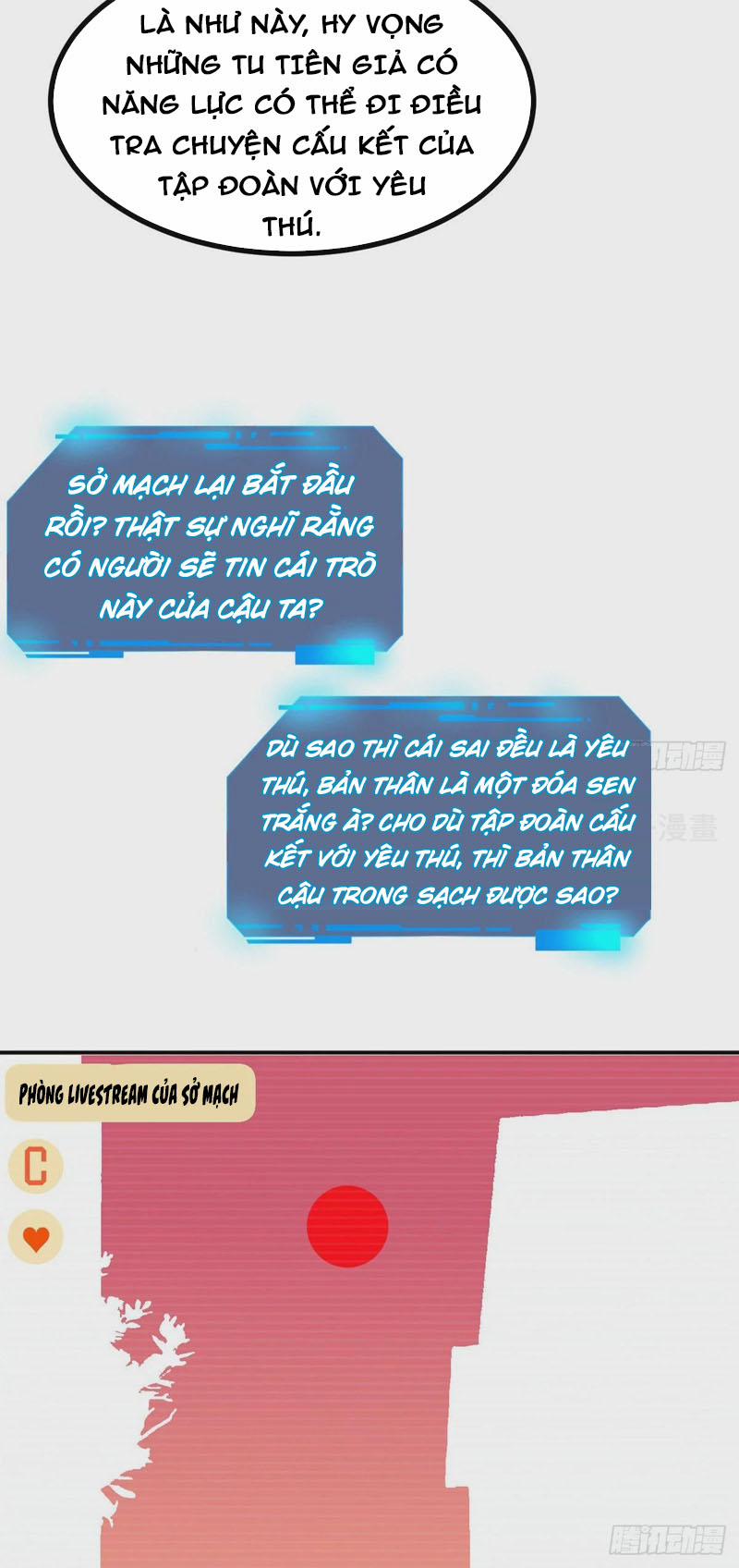 Nhất Quyền Bạo Tinh 43 trang 58